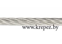 Трос стальной