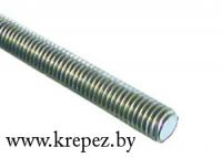 Шпилька резьбовая