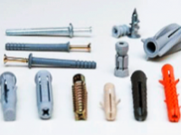 Виды дюбелей. Качественный ремонт своими руками